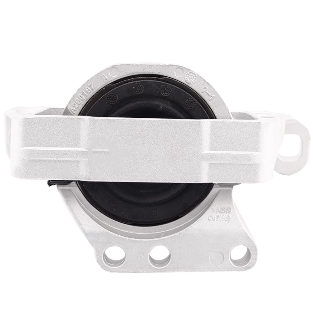 Loongrie engine mount MKC 2.0L-2.3L delivers stable attachment and smoother idle