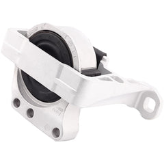Loongrie engine mount with OE-number references aids precise compatibility checks