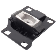 Loongrie engine mount set 3 vehicle fit chart, compatible with Transit and Focus models.