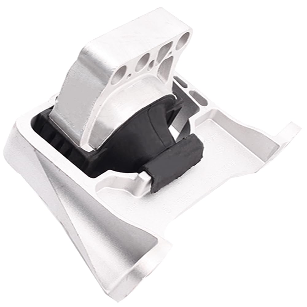 Loongrie engine mount for Transit Connect 2.0L demonstrates durable mounting under heavy use