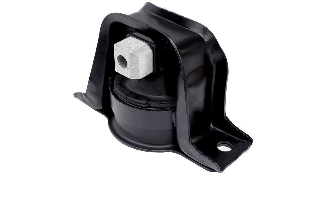Loongrie engine mount warranty card communicates one-year protection and reliable after-sales support.