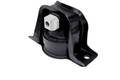 Loongrie engine mount warranty card communicates one-year protection and reliable after-sales support.