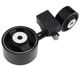 Loongrie engine torque strut mount close-up; sturdy construction for Camry 2.4L durability.