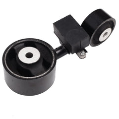 Loongrie engine torque strut mount close-up; sturdy construction for Camry 2.4L durability.