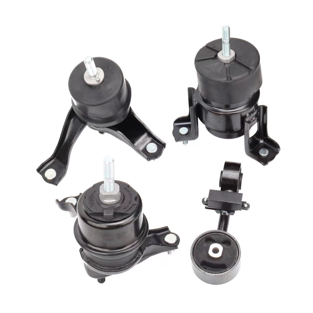 Loongrie front engine mount bracket for Camry 2.4L improves stability.