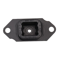 Loongrie metal-rubber frame composition emphasizes durability and vibration absorption