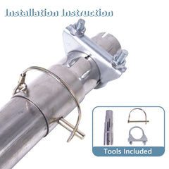 Loosoo high-quality material detail highlights corrosion resistance