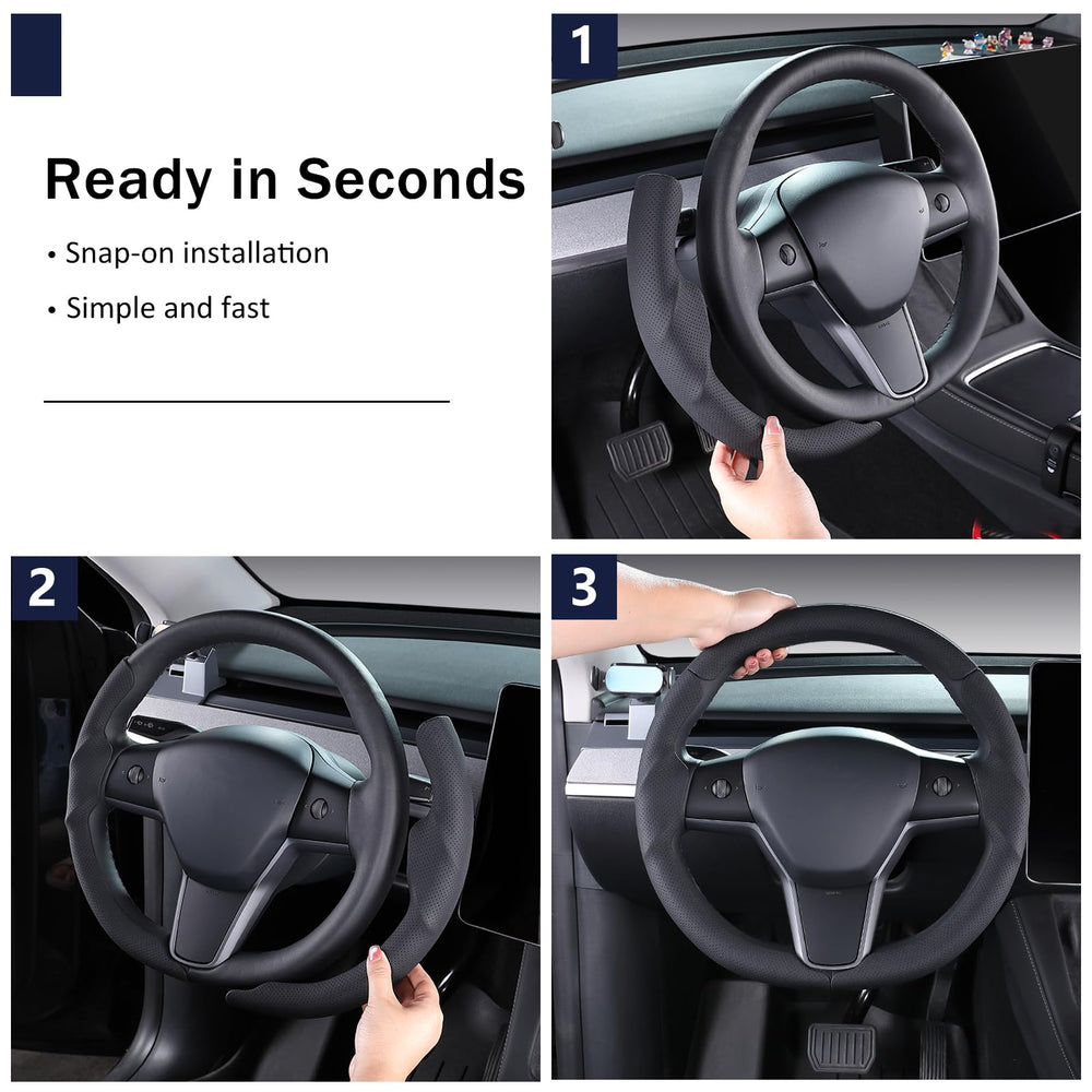 Lophnix heated steering compatibility note, maintains heater function