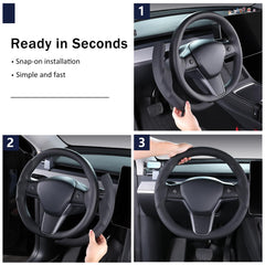 Lophnix heated steering compatibility note, maintains heater function