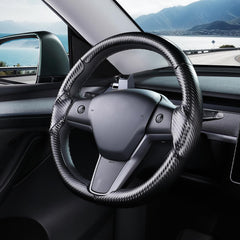 Lophnix interior upgrade adds subtle luxury to the cabin.
