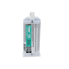 Lord Fusor Extreme Plastic Repair bottle side view highlighting fast setup and adhesion