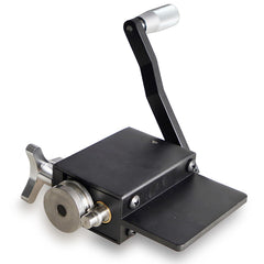 LORPHEIR Bead Roller Tool forms clean 5-8 inch tube ends on aluminum