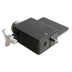 LORPHEIR tool handles aluminum tubing with smooth bead formation