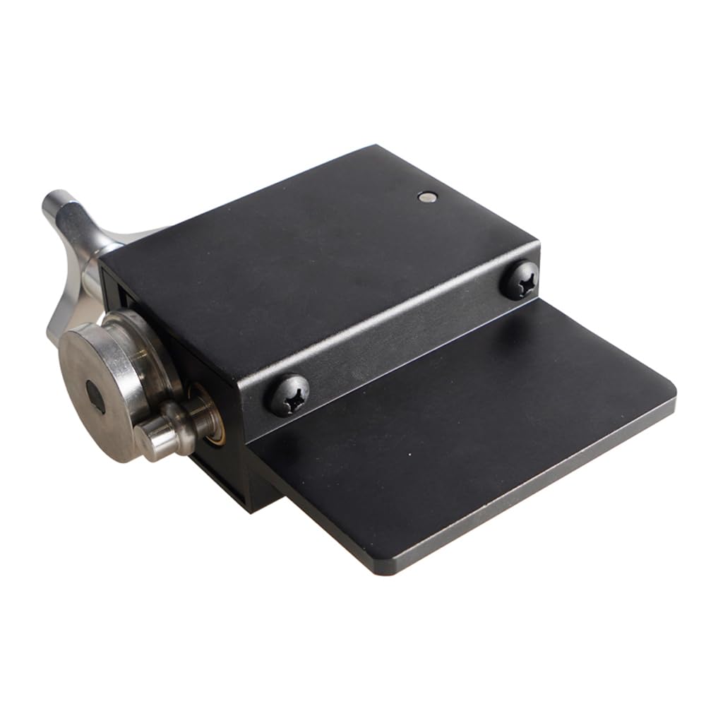 LORPHEIR bead roller shaping intake or intercooler pipes