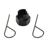 LOSTAR cam chain tension tool for Harley Big Twin improves camshaft work