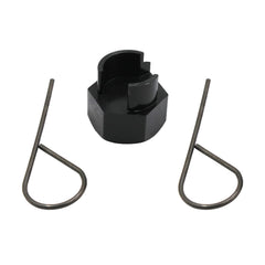 LOSTAR cam chain tension tool for Harley Big Twin improves camshaft work