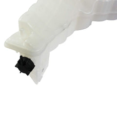 LOSTAR Kenworth T880 reservoir installed, precise mounting for 2013-2020 models
