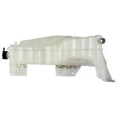 LOSTAR Peterbilt 579 reservoir installed, direct replacement with factory alignment