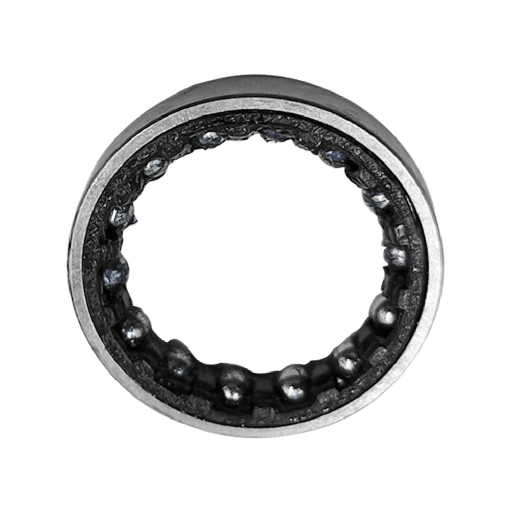 LOSTAR durable materials and quality control extend service life.