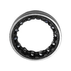 LOSTAR durable materials and quality control extend service life.