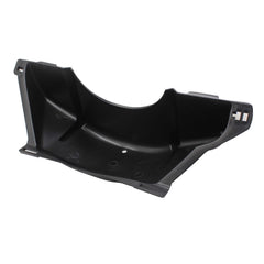 LOSTAR dust cover protects the powertrain from dust and debris.