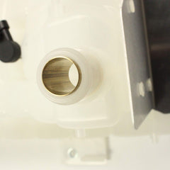 LOSTAR Heavy Duty 603-5403 durable plastic reservoir for long service life.