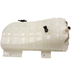 LOSTAR Heavy Duty 603-5403 reservoir side view supports quick level checks.