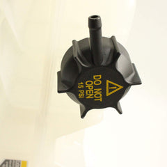 LOSTAR Heavy Duty 603-5403 reservoir with hose connections enables straightforward replacement.