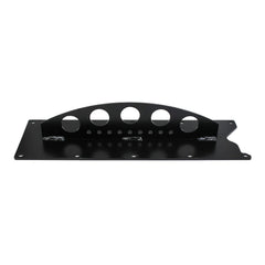 LOSTAR LSX lift plate crafted from durable materials for long service.