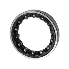 LOSTAR packaging includes tilt bearing for quick replacement.