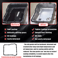 Lougfeu OEM replacement compatible kit for Chevy Silverado and GMC Sierra trucks
