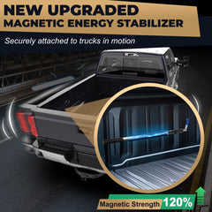 LOVEETA mounted plate provides stable installation on compatible surfaces