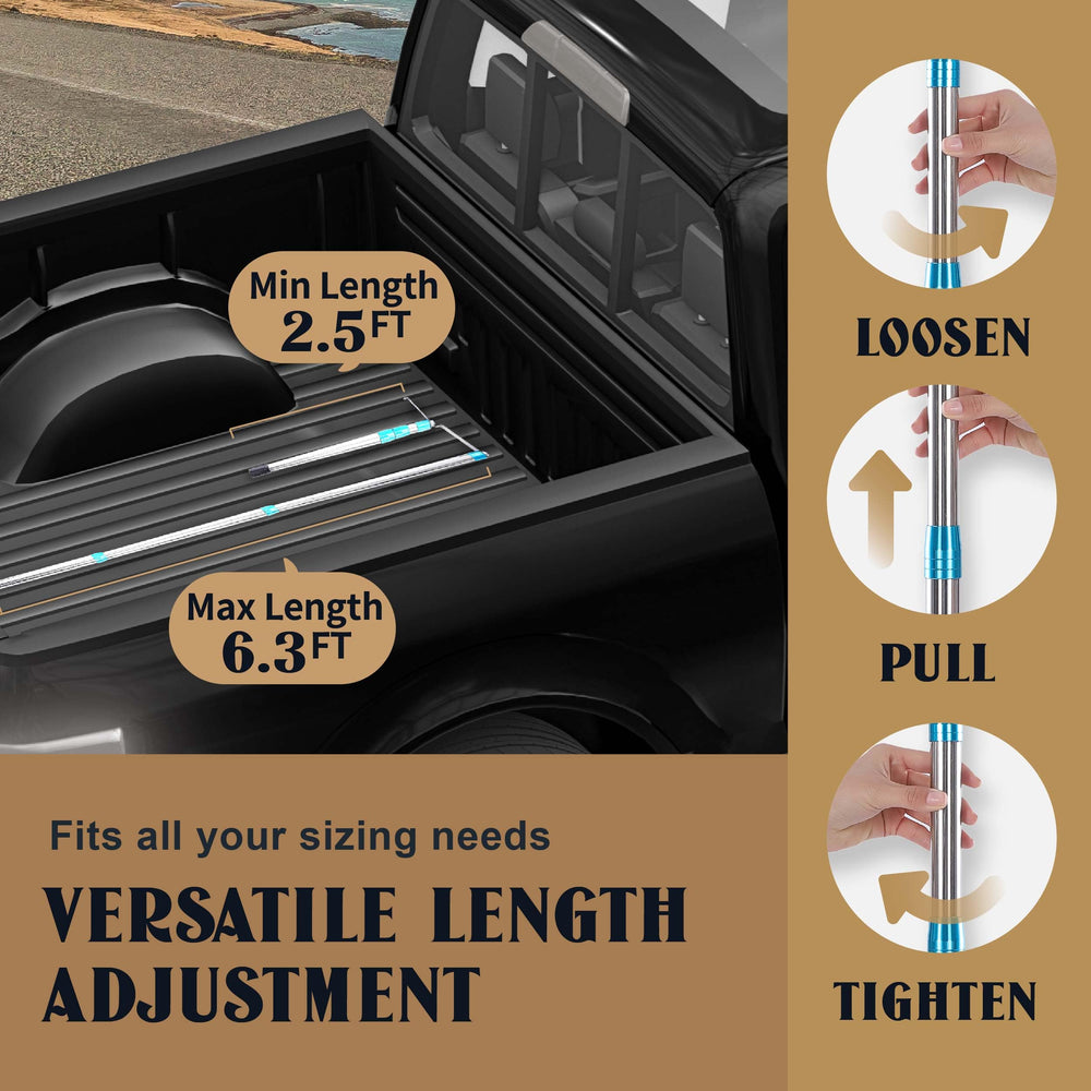 LOVEETA titanium silver finish offers durable, corrosion-resistant construction.