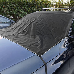 LoyaForba reflective edge improves visibility at night.