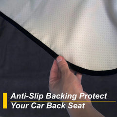 LoyaGour buckle closures enable quick, secure installation.