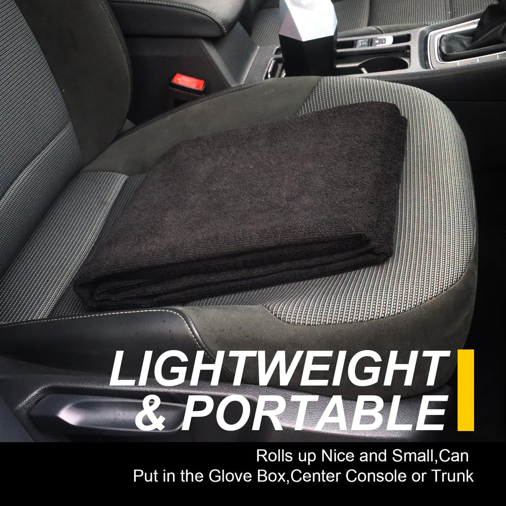 LoyaGour fits most bench seats for cars and SUVs.
