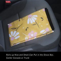 LoyaGour protection supports gym, beach, hiking, and everyday car journeys.