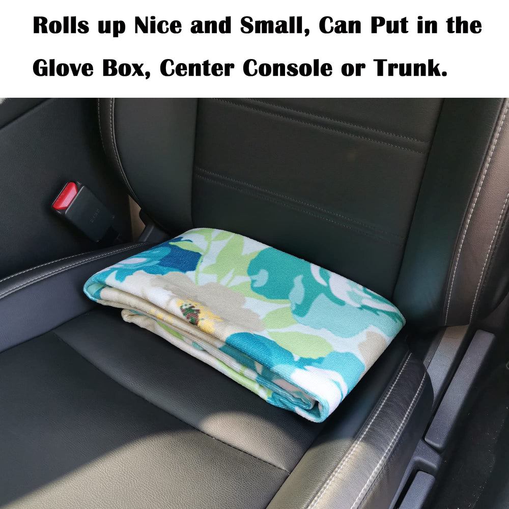 LoyaGour easy-strap adjustment ensures a snug seat fit