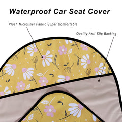 LoyaGour full-seat coverage shows large size for front seats.