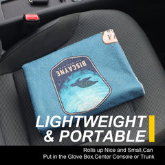 LoyaGour durable three-layer material withstands outdoor adventures