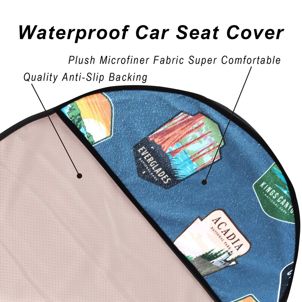 LoyaGour universal fit and easy install saves time on setup
