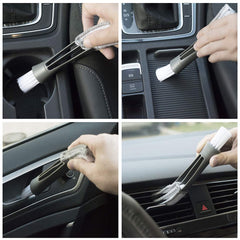 Loyakuu eco-friendly duster with chemical-free cleaning