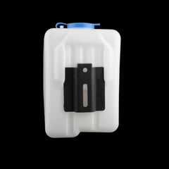 LPFIDI 12V washer pump delivers steady spray at 140 ml/min