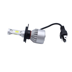 LPFIDI packaging includes two bulbs for quick replacement