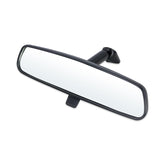 Lqito interior rear view mirror for Ford F-150 provides clearer rear visibility