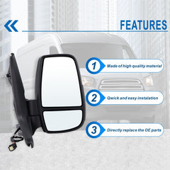 Lqito manual folding mechanism for compact parking and easy storage.