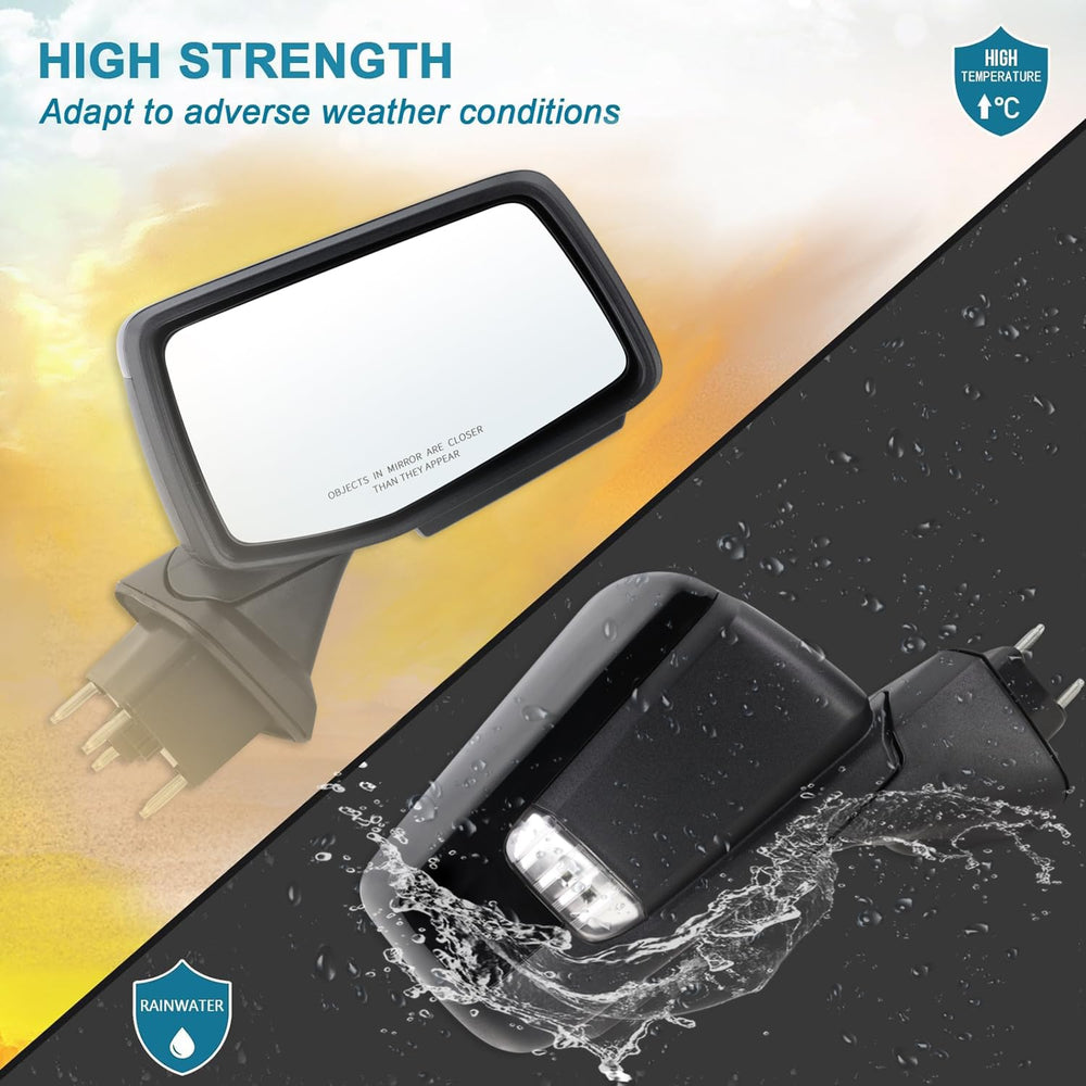 Lqito memory and temperature sensor view highlights personalized settings