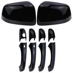 Lqito OEM replacement fit for 2011–2021 Jeep Grand Cherokee and Dodge Durango.