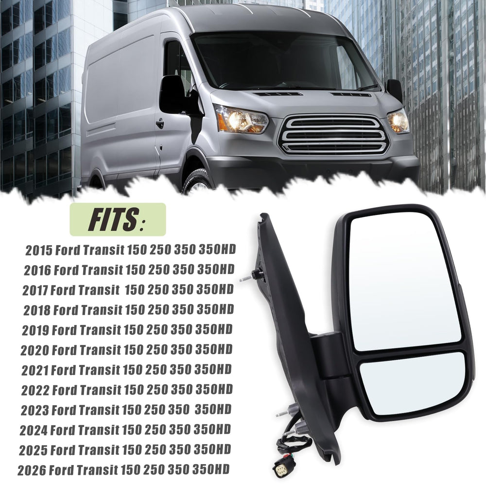 Lqito PA66-GF30 housing offers durable protection against heat and impact.