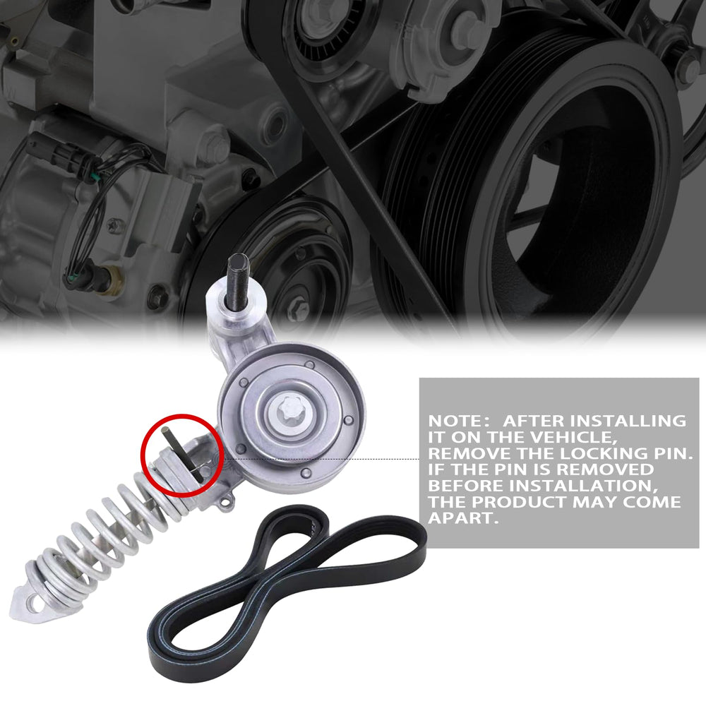 Lqito pulley with 70mm outside diameter fits common aftermarket upgrades